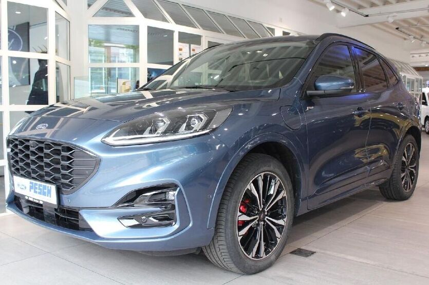 Kuga