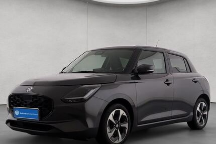 Suzuki Swift 31.077 km 15.960 &euro; Düsseldorf 40549
