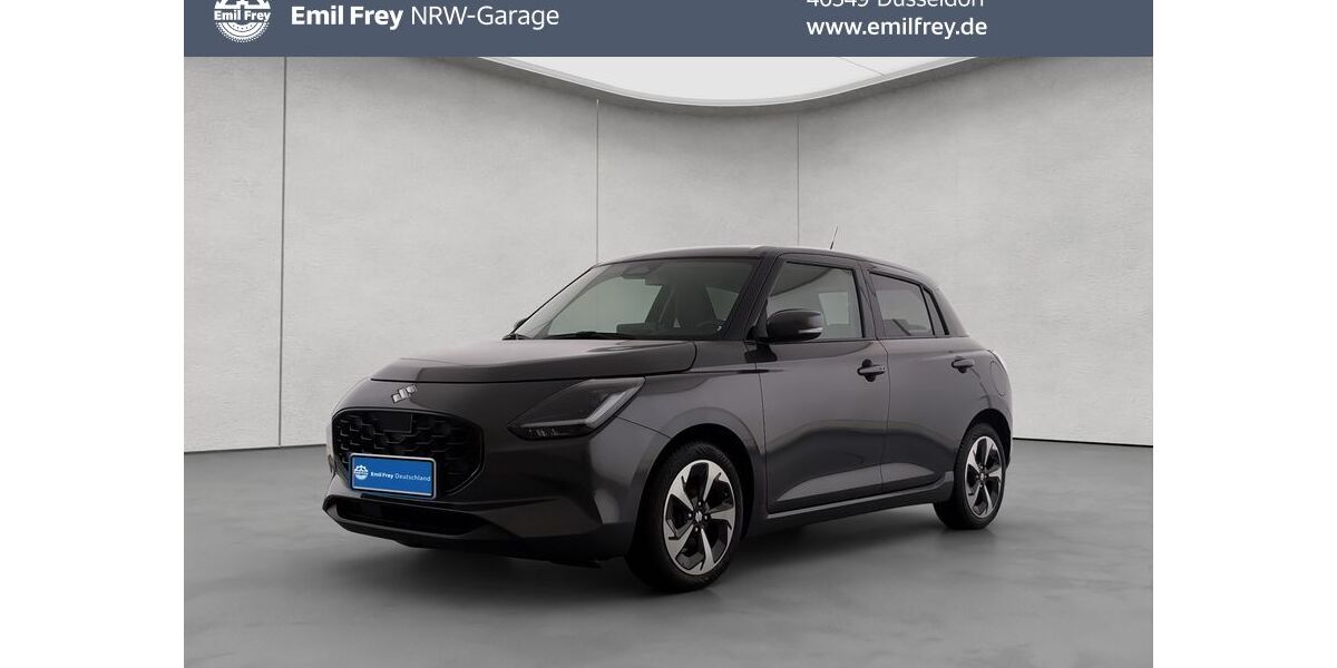 Suzuki Swift 31.077 km 15.960 &euro; Düsseldorf 40549