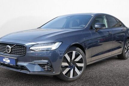 Volvo S90 7.500 km 68.990 &euro; Ulm 89081
