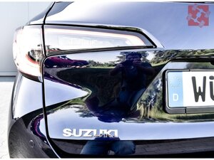 Suzuki Swace Comfort+ 1.8l CVT Hybrid LED ACC Apple 15.950 km 23.950 € Höchberg-Würzburg 97204