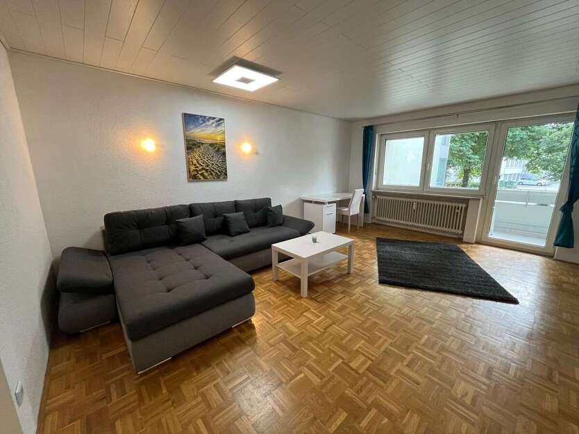 Wohnen auf Zeit in Regensburg 1.500 € 2.5 zimmer