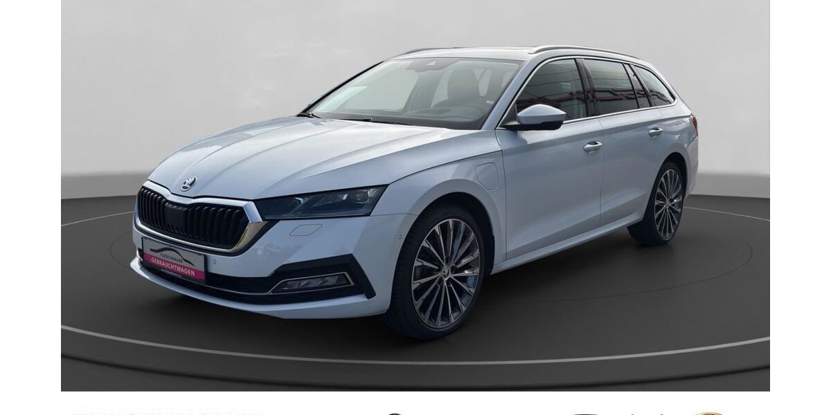 Skoda Octavia 38.398 km 26.990 &euro; Aachen 52068