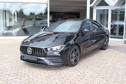 Mercedes CLA 200