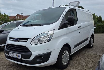 Ford Transit Custom 235.106 km 7.990 &euro; Metjendorf 26215