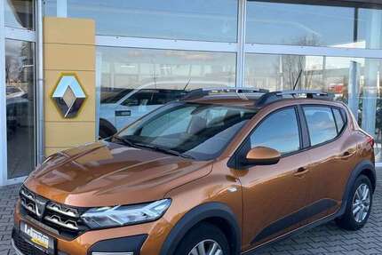 Dacia Sandero 30.650 km 12.990 € Elsterwerda 04910