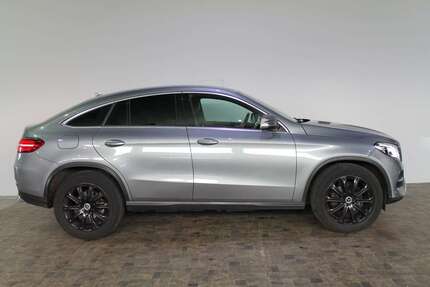 Mercedes GLE 350