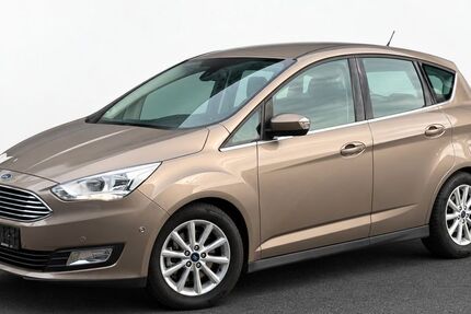 Ford C-Max 107.815 km 10.500 &euro; Bad Mergentheim 97980