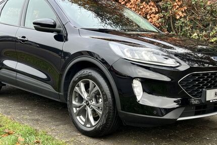 Ford Kuga 29.300 km 24.250 &euro; Düdenbüttel 21709