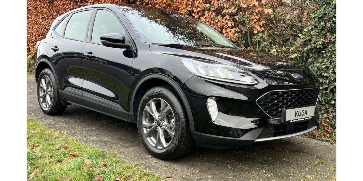 Ford Kuga 29.300 km 24.250 &euro; Düdenbüttel 21709