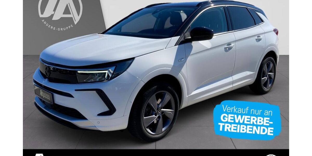 Opel Grandland (X) 42.090 km 21.134 &euro; Vechta 49377