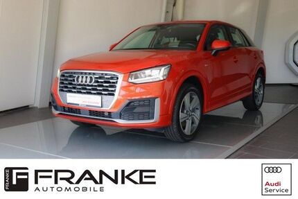 Audi Q2 93.600 km 17.900 &euro; Freiberg 09599