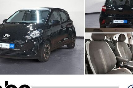 Hyundai i10 3.780 km 16.860 &euro; Bretten 75015
