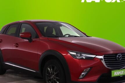 Mazda CX-3 60.522 km 15.490 &euro; Heide 25746