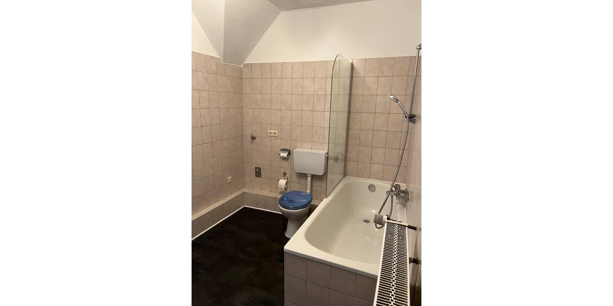 Dachgeschoßwohnung Stemwede - 3 Zimmer, 79 m&sup2;, 510&euro; | Angebot:25852035