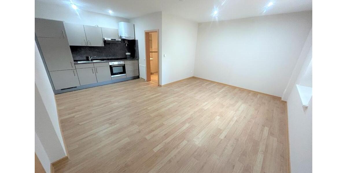 Erdgeschoßwohnung Clausthal-Zellerfeld Zellerfeld - 1 Zimmer, 29 m&sup2;, 290&euro; | Angebot:26662063