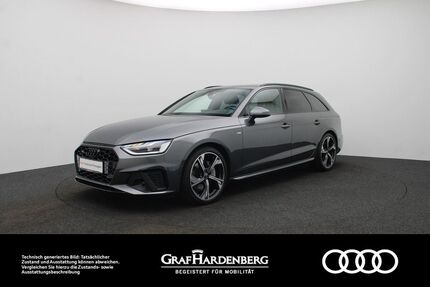 Audi A4 51.029 km 36.980 &euro; Karlsruhe 76131