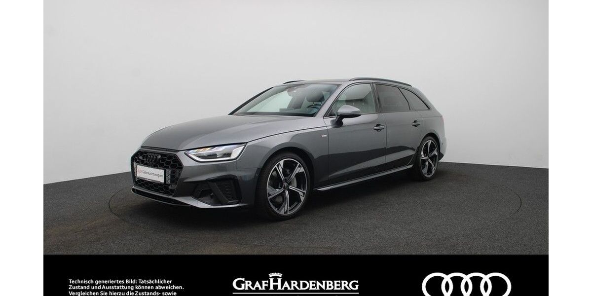Audi A4 51.029 km 36.980 &euro; Karlsruhe 76131