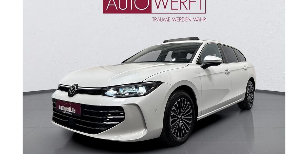 VW Passat 44.309 km 35.900 &euro; Ahrensburg 22926