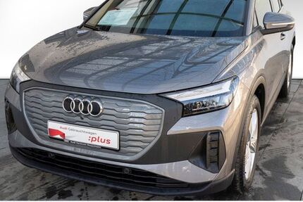 Audi Q4 e-tron 39.812 km 32.880 &euro; Rosenheim 83022