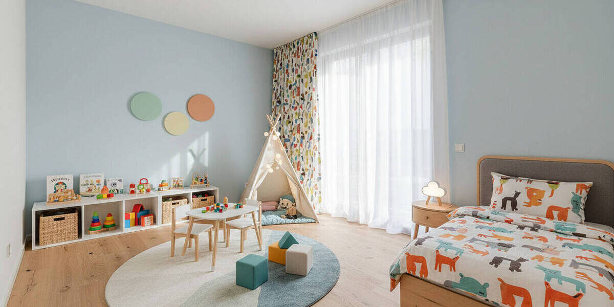 Etagenwohnung Frankfurt am Main Eschersheim - 4 Zimmer, 133 m&sup2;, 1.085.000&euro; | Angebot:26139137