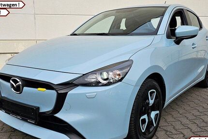 Mazda 2 61.100 km 15.690 &euro; Bad Kreuznach 55545