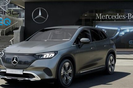 Mercedes-Benz EQE SUV 10.217 km 59.240 &euro; Erndtebrück 57339