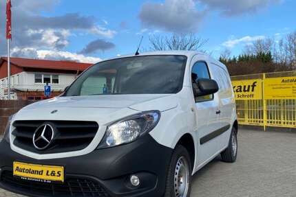 Mercedes-Benz Citan 55.605 km 13.990 &euro; Cottbus 03051