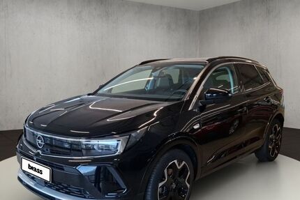 Opel Grandland (X) 64.000 km 18.950 &euro; Darmstadt 64293