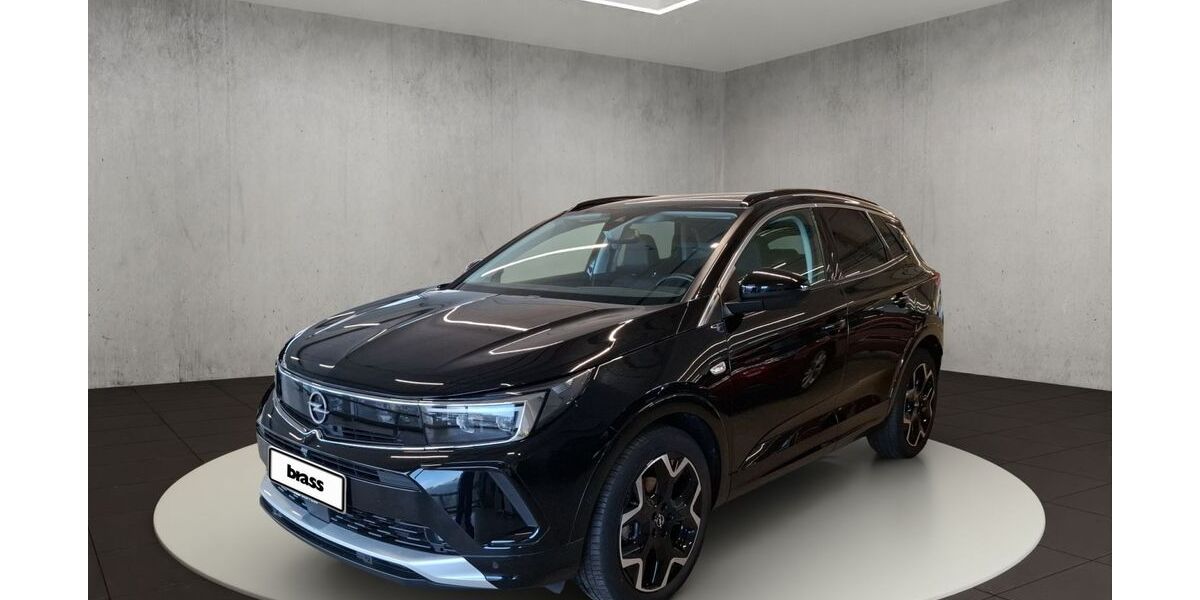 Opel Grandland (X) 64.000 km 18.950 &euro; Darmstadt 64293