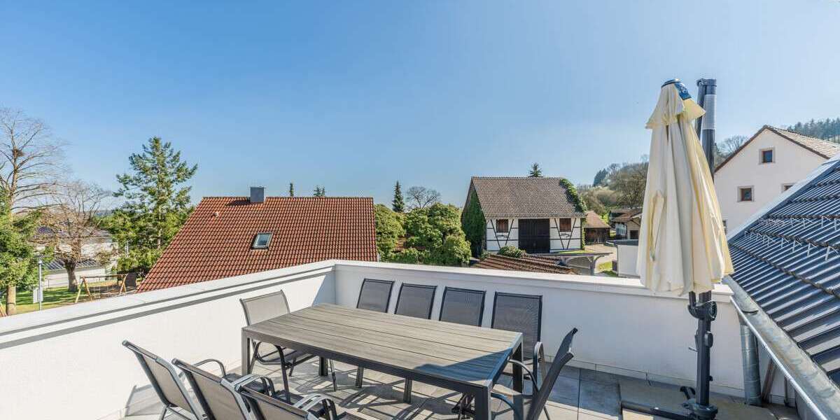 Einfamilienhaus Hilzingen / Weiterdingen Weiterdingen - 5 Zimmer, 166 m&sup2;, 447.000&euro; | Angebot:24982664