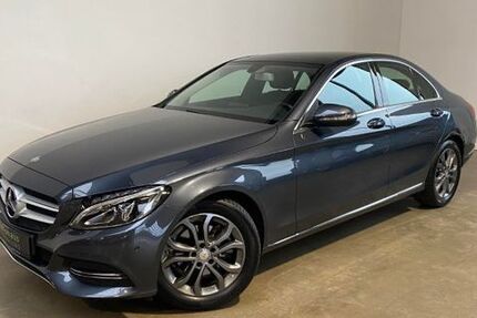 Mercedes-Benz 200 125.738 km 19.990 &euro; Misselwarden 27639