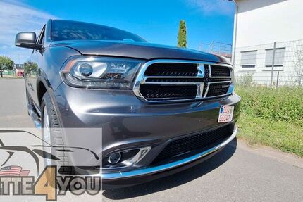 Dodge Durango 207.751 km 22.500 &euro; Freinsheim 67251