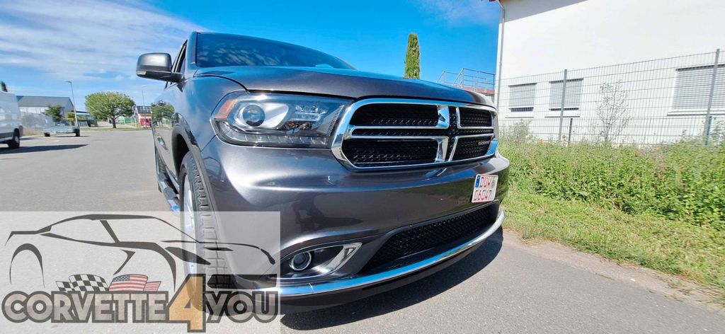 Dodge Durango 207.751 km 22.500 &euro; Freinsheim 67251