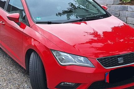 Seat Leon 140.500 km 6.500 &euro; Mittelbiberach 88441