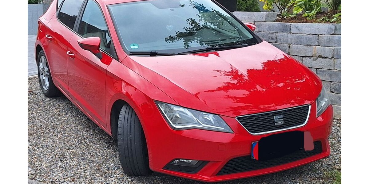 Seat Leon 140.500 km 6.500 &euro; Mittelbiberach 88441
