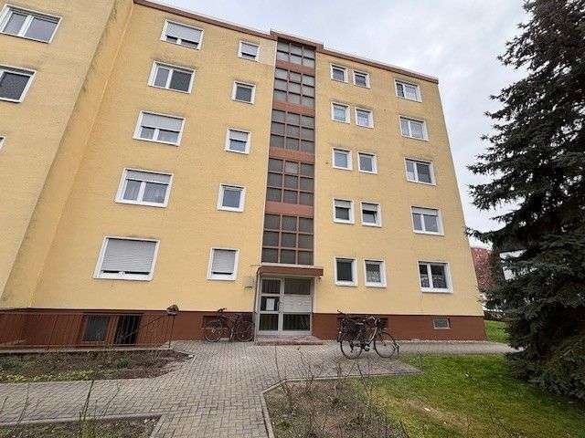 Etagenwohnung Speyer - 2 Zimmer, 81 m&sup2;, 194.000&euro; | Angebot:26013466