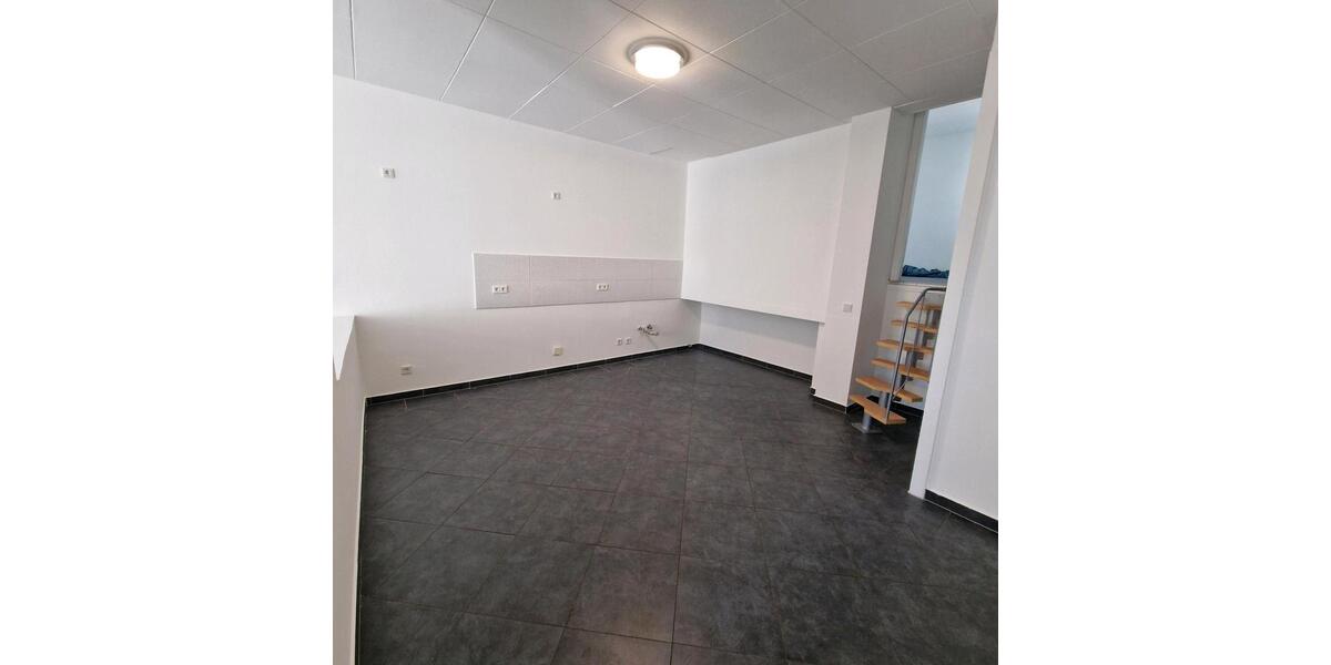 Erdgeschoßwohnung Dillingen (Saar) - 2 Zimmer, 60 m&sup2;, 600&euro; | Angebot:26054868
