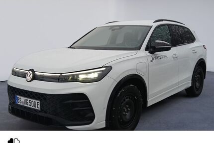 VW Tiguan 1.500 km 56.990 &euro; Braunschweig 38114