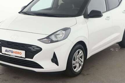 Hyundai i10 5.844 km 14.400 € Berlin 14059