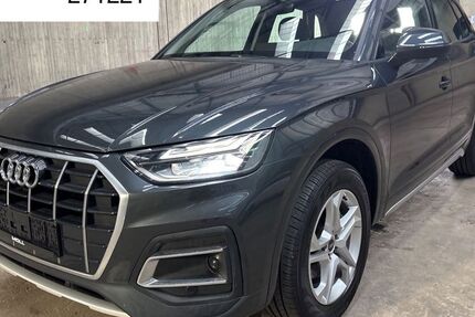 Audi Q5 82.300 km 29.490 &euro; Steinbach-Hallenberg OT Herges-Hallenberg 98587