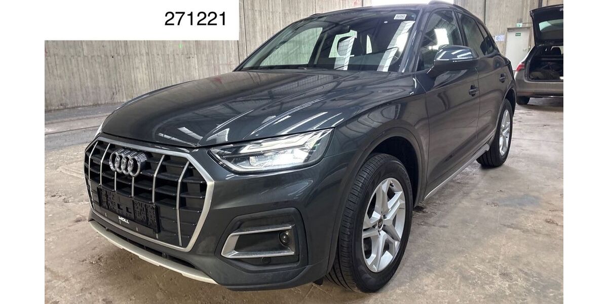Audi Q5 82.300 km 29.490 &euro; Steinbach-Hallenberg OT Herges-Hallenberg 98587