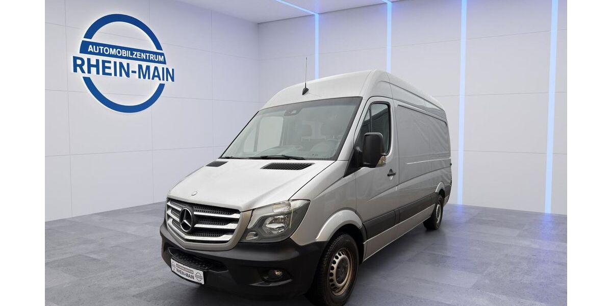 Mercedes-Benz Sprinter 159.500 km 14.900 &euro; Nauheim 64569