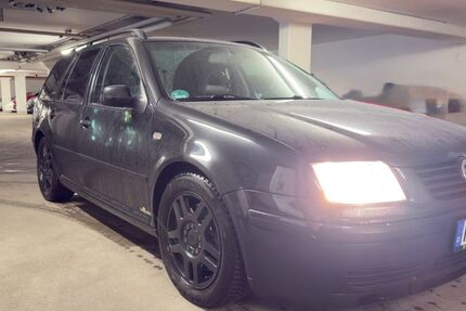 VW Bora 327.000 km 6.500 &euro; Stahnsdorf 14532