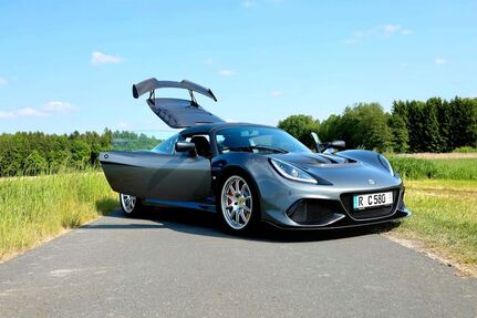 Lotus Exige