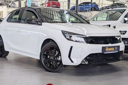 Opel Corsa 10.100 km 18.250 &euro; Meppen 49716