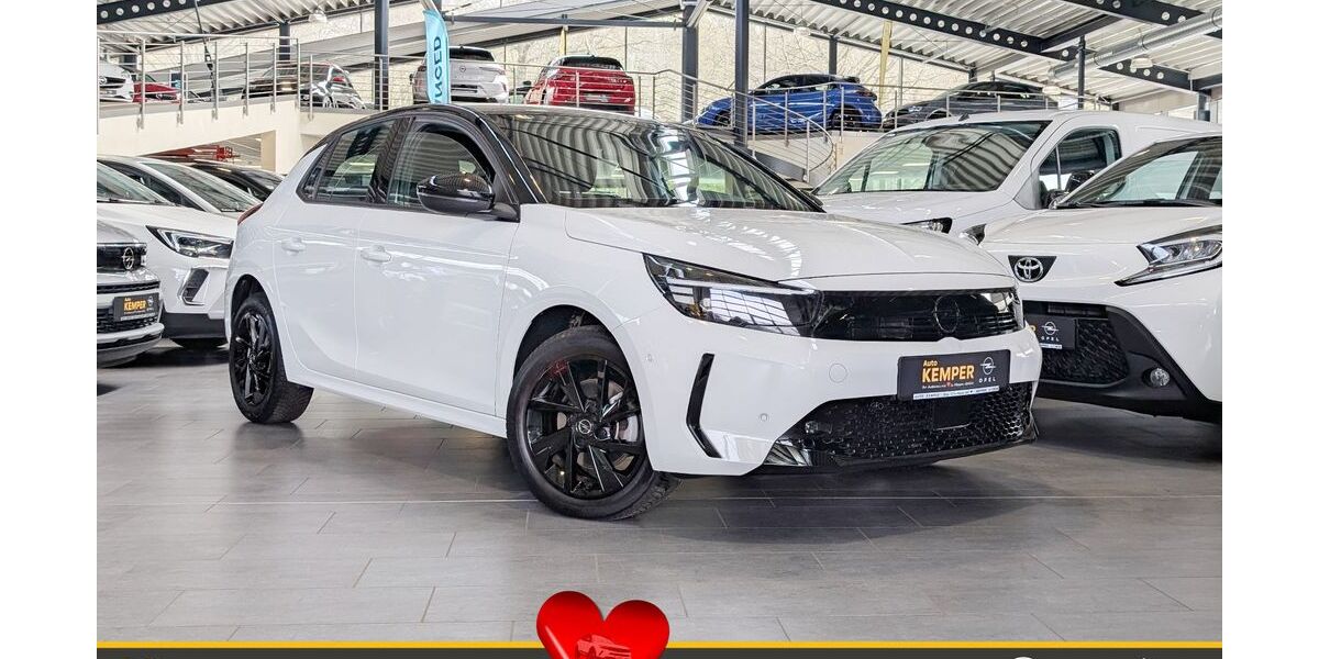 Opel Corsa 10.100 km 18.250 &euro; Meppen 49716