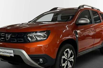 Dacia Duster 24.220 km 18.700 &euro; Stuttgart 70469