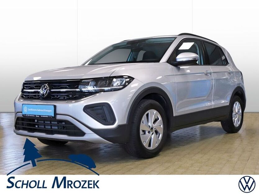 T-Cross