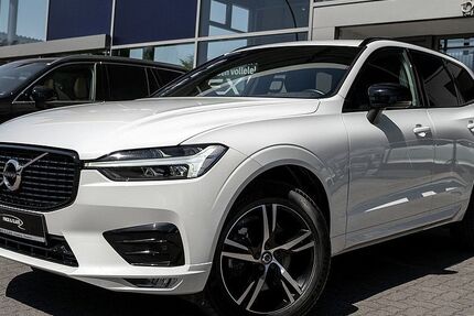 Volvo XC60 74.900 km 32.890 &euro; Pinneberg 25421
